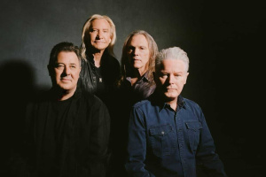 Řada jako z Prahy do Vietnamu – EAGLES jako první ve Státech prodali 40 milionů kopií jediného alba