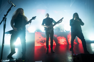 Emoční pecka v podání KATATONIA, EVERGREY a KLOGR!