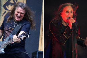 David Ellefson (ex-MEGADETH): „Pohřeb Ozzyho byl svým významem srovnatelný s odchodem královny Alžběty.“