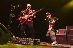 Rock for People 2026 uvítá LIMP BIZKIT a další hvězdné kapely! Soupiska bude postupně čítat přes 200 jmen