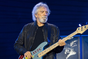 Geezer Butler: „Pro mě Ozzy nebyl Princem temnoty, ale Princem smíchu.“