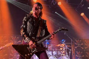 RUNNING WILD vydají nové album v létě 2026