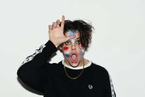 Rockovým nominacím na Grammy vévodí Yungblud a TURNSTILE