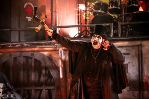 Fotoreport: Metalfest 2025 – Den třetí