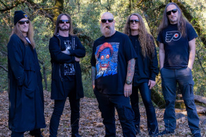 Tři klipy na jeden zátah? EXODUS nejsou žádní troškaři