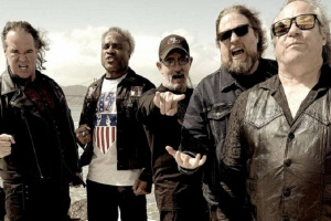 Nový old-school-thrash-metal-all-star NEFARIOUS sype druhou pecku