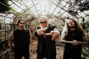 Nové album, nový svět. RAGE burcují k vzpouře proti strachu