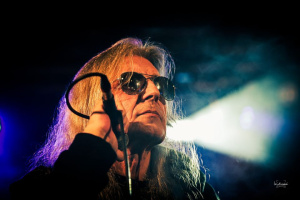 Rockové Vánoce s Alešem Brichtou už tuto sobotu na Barče!