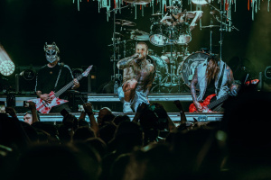 Síla deathcoru z Ruska: SLAUGHTER TO PREVAIL už za měsíc v Praze!