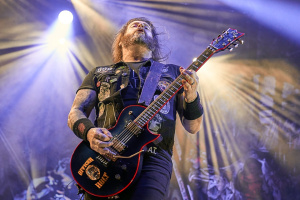 Gary Holt upřesnil termín vydání nové desky EXODUS a nešetří slovy nadšení!