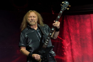JUDAS PRIEST plánují příští rok nahrát nové album