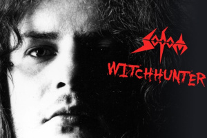 SODOM novým klipem vzdávají hold původnímu bicmenovi Witchhunterovi