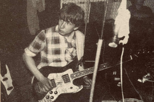 Zemřel Jiří Fiala, bývalý baskytarista MŇÁGY A ŽĎORP