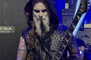 DIMMU BORGIR představili nového kytaristu a těší se na Brutal Assault
