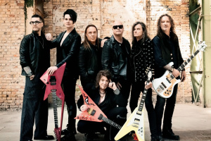 Dlouho očekávané album HELLOWEEN je konečně venku! Poslouchejte nyní!