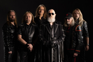 JUDAS PRIEST budou mít vlastní dokument