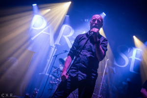 Foto: Pražský gotický večer s PARADISE LOST, MESSA a LACRIMAS PROFUNDERE