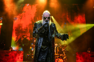Oslava heavy metalu! JUDAS PRIEST přijedou v létě 2026 do Ostravy!
