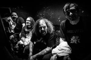 Basinfirefest 2026 přiveze legendy grindcoru: NAPALM DEATH poprvé v line-upu!