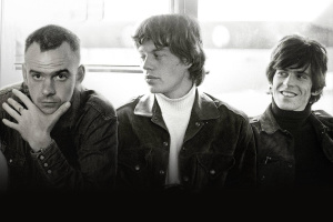 „Satisfaction Skank“ – Fatboy Slim po čtvrtstoletí udolal THE ROLLING STONES k vydání „společného songu“