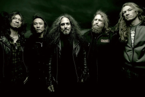 DEATH ANGEL novým kusem portrétují zmanipulovanou a zneužitou společnost