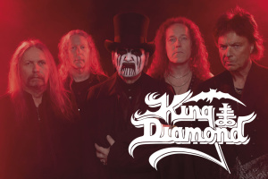 Květnový Spark zrodil Diamantového krále