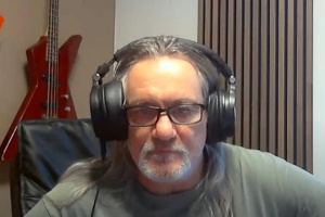 Tom Angelripper vysvětluje, proč si SODOM dávají přestávku od koncertování