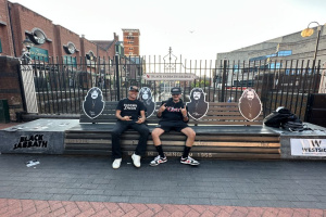 BLACK SABBATH se loučí v Birminghamu, čtěte exkluzivní report z místa dění!