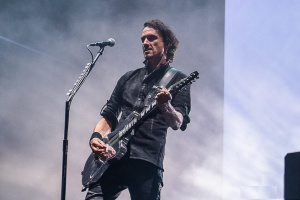 Frontman Gojiry JOE DUPLANTIER vzpomíná, jak zjistil, že Ozzy zemřel