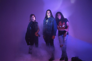 Vzpomínka na thrashové Vánoce 1993, když SODOM slavili s Lemmym…