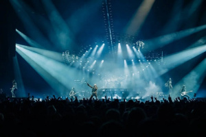 Vše naznačuje, že součástí aktuální sestavy GHOST je i zpěvačka Gabriela Gunčíková