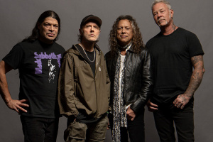 Deset kontroverzních momentů, které rozdělily fanoušky METALLIKY