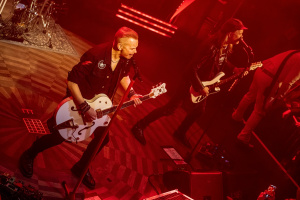 ECLIPSE a REACH v Lucerně: Švédové opět obléhali Prahu