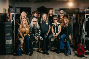 Ikonický „Free Bird“ od LYNYRD SKYNYRD se po půlstoletí dočkal oficiálního videoklipu