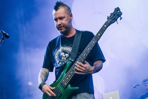 Zemřel Sam Rivers, zakládající člen a baskytarista LIMP BIZKIT