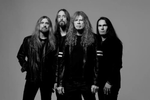 MEGADETH zveřejnili tracklist závěrečného alba – ano, je tam i METALLICA!