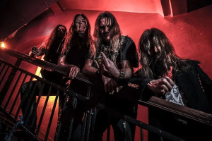 Mrkněte na nový klip z „The Arsonist“ od SODOM, sparkovského alba měsíce června