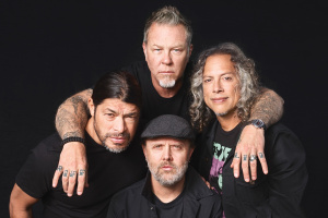 METALLICA se umístila v Top 10 nejnavštěvovanějších kapel nového milénia