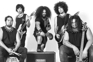 Seznamte se: SHEPHERDS REIGN – Metal samojských válečníků