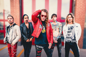 FOZZY zešíleli a předělali Ozzyho klasiku