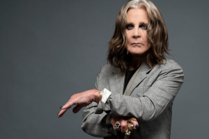Ozzy, jak jsme ho ještě neviděli – Paramount+ už v říjnu uvede dokument o posledních letech Madmanova života