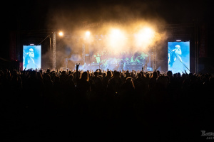 Fotoreport: Basinfirefest 2025 - Den 2