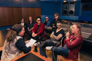 Slyšeli jsme nové album HELLOWEEN! A zde jsou naše dojmy…