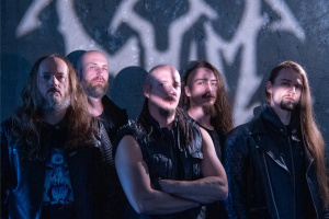 Lednový Spark uvádí NAHUM: „Konec starého světa“