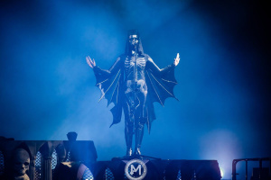 Je to oficiální! Gabriela Gunčíková zpívá s GHOST