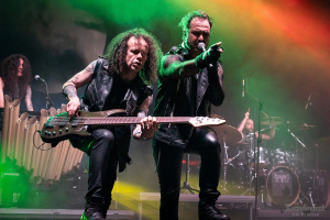 Fotoreport: Basinfirefest 2025 - Den 4