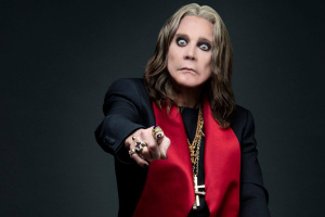 Ozzyho streamy letí nahoru