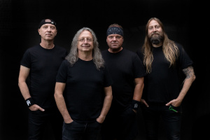 ALKEHOL zve novým albem „Připíjim“ na nekonečný mejdan