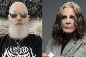 Rob Halford je naprosto zničený, jelikož se nemůže zúčastnit rozlučkového koncertu BLACK SABBATH