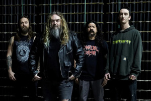 SOULFLY natočili animák k songu „Favela/Dystopia“